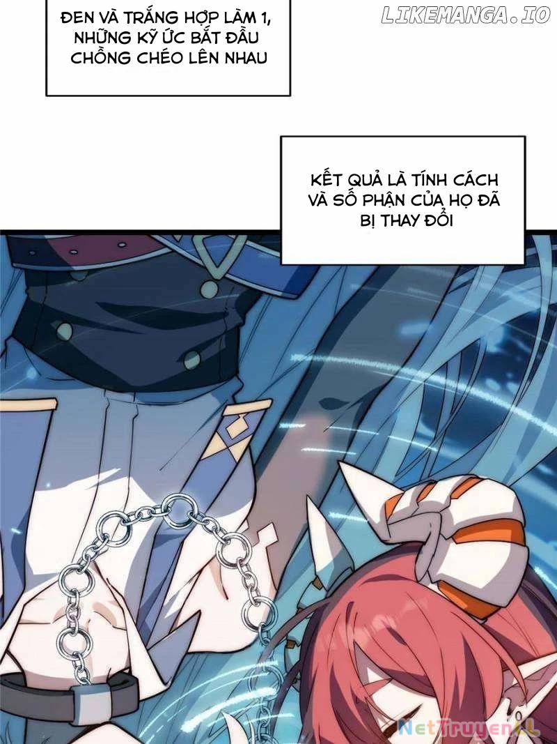 Khô Cốt Hiệp Sĩ 171 trang 28