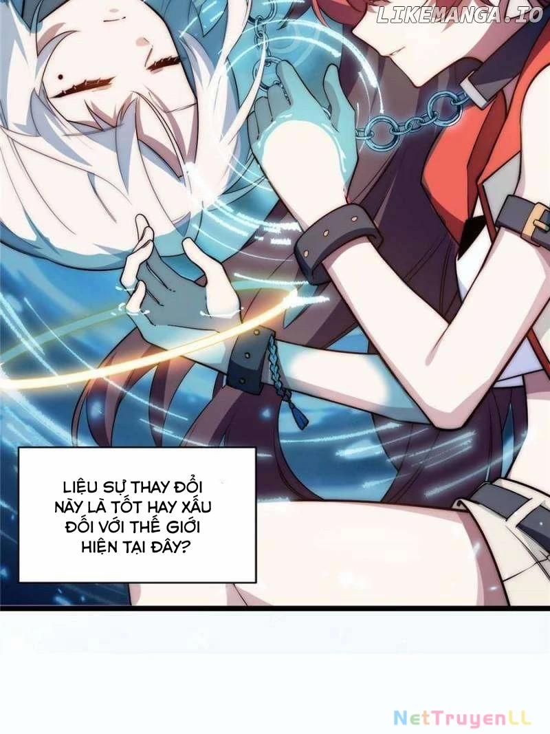 Khô Cốt Hiệp Sĩ 171 trang 29