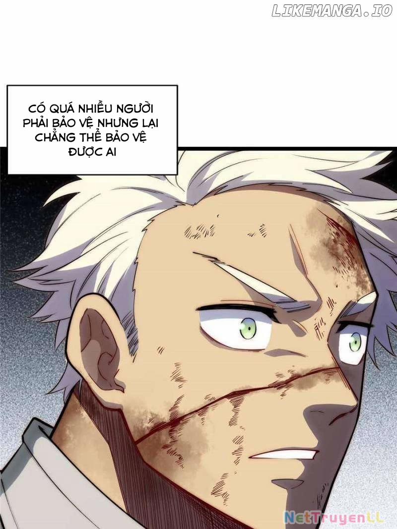 Khô Cốt Hiệp Sĩ 171 trang 3