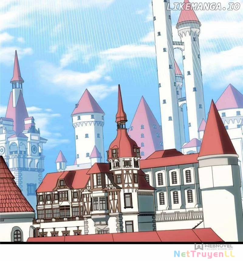 Khô Cốt Hiệp Sĩ 171 trang 31