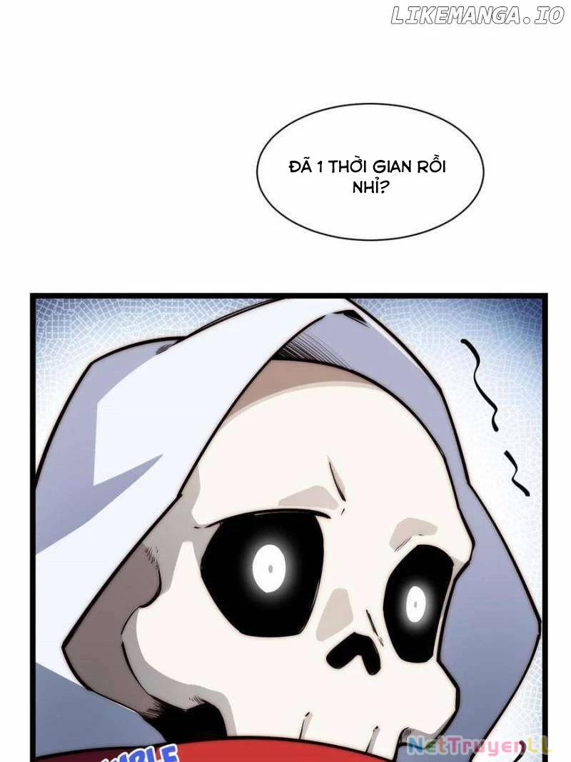 Khô Cốt Hiệp Sĩ 171 trang 32