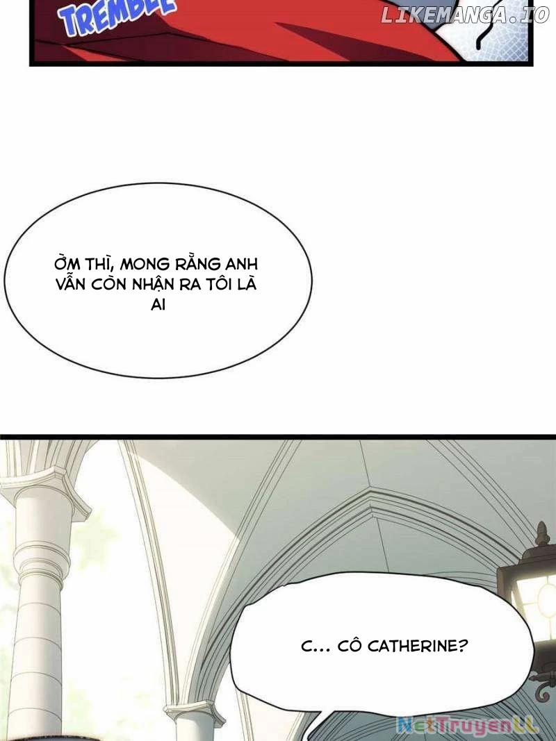 Khô Cốt Hiệp Sĩ 171 trang 33