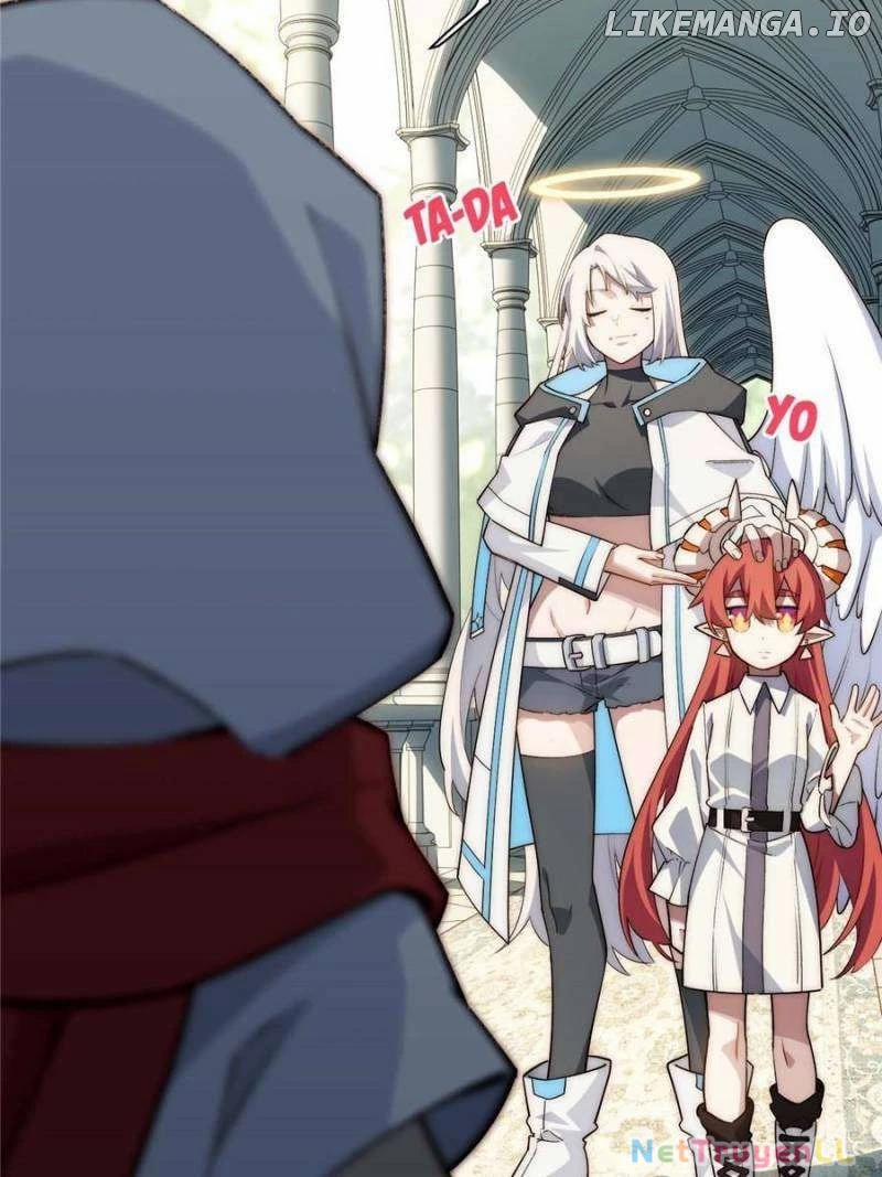 Khô Cốt Hiệp Sĩ 171 trang 34