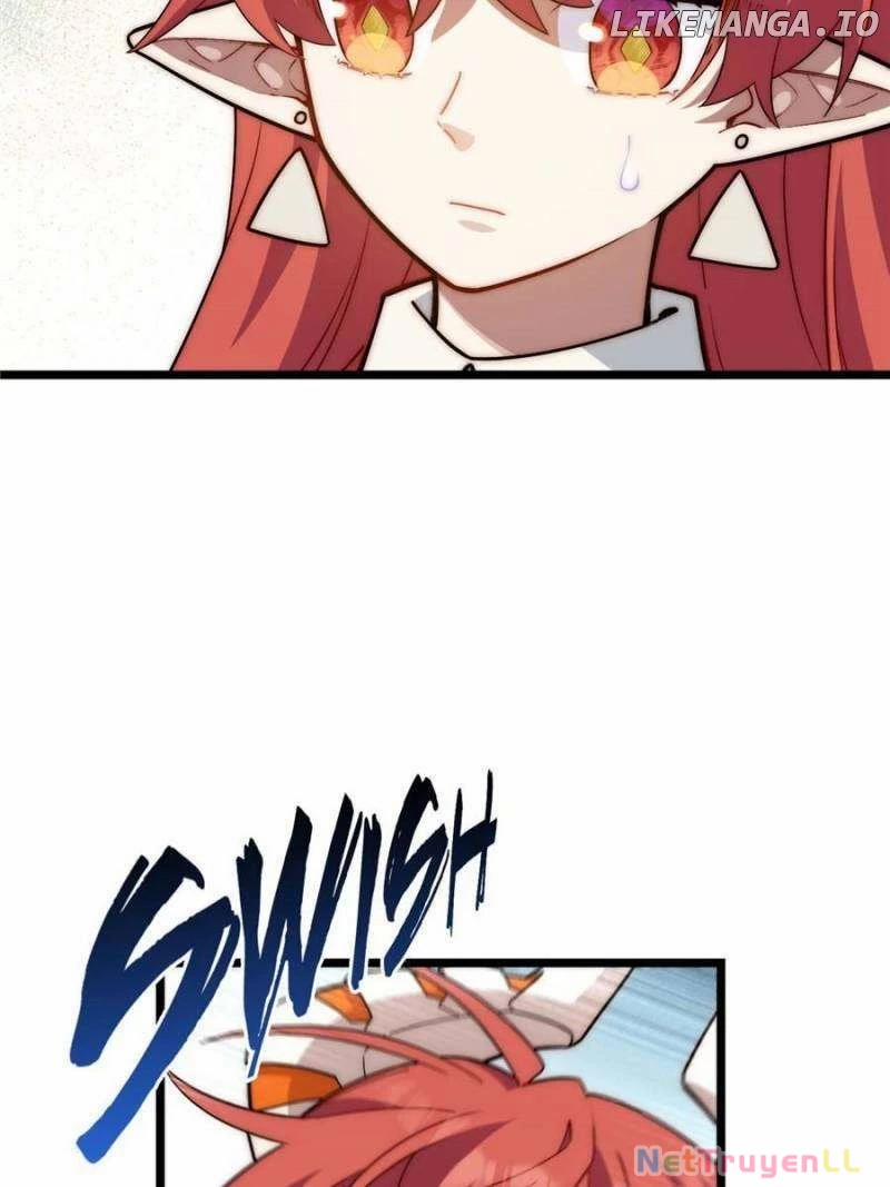 Khô Cốt Hiệp Sĩ 171 trang 36