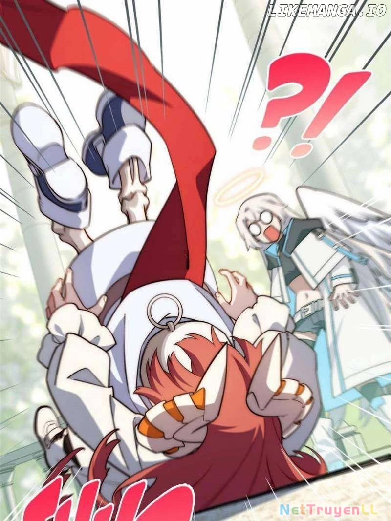 Khô Cốt Hiệp Sĩ 171 trang 38