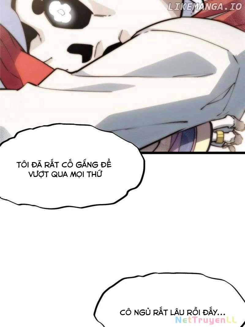 Khô Cốt Hiệp Sĩ 171 trang 40