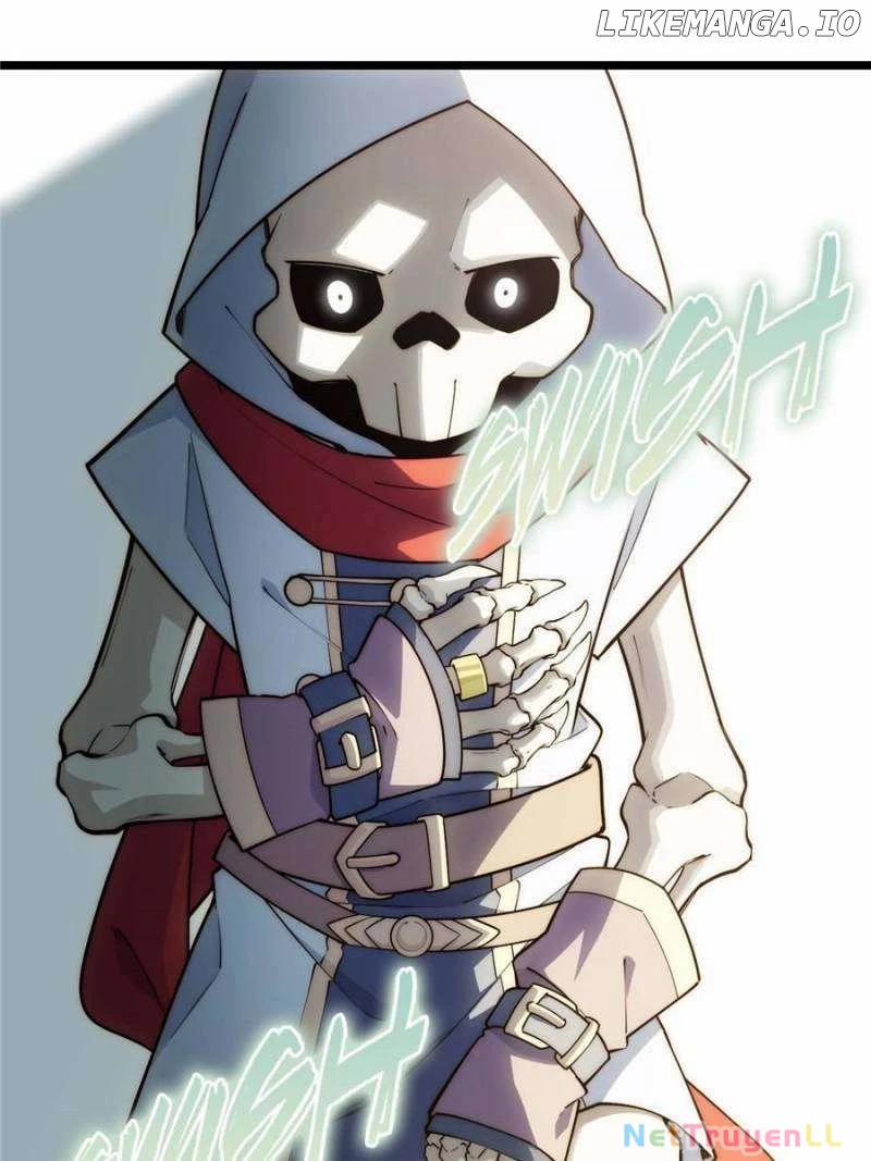 Khô Cốt Hiệp Sĩ 171 trang 45