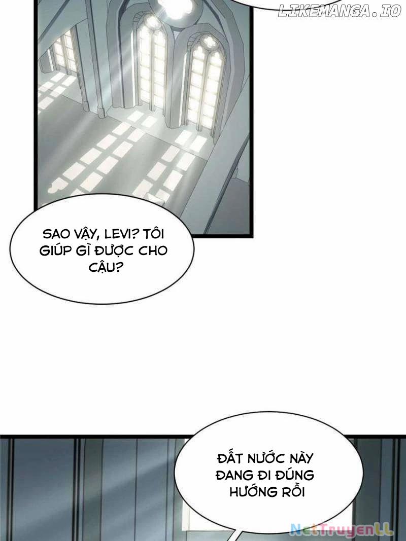 Khô Cốt Hiệp Sĩ 171 trang 56