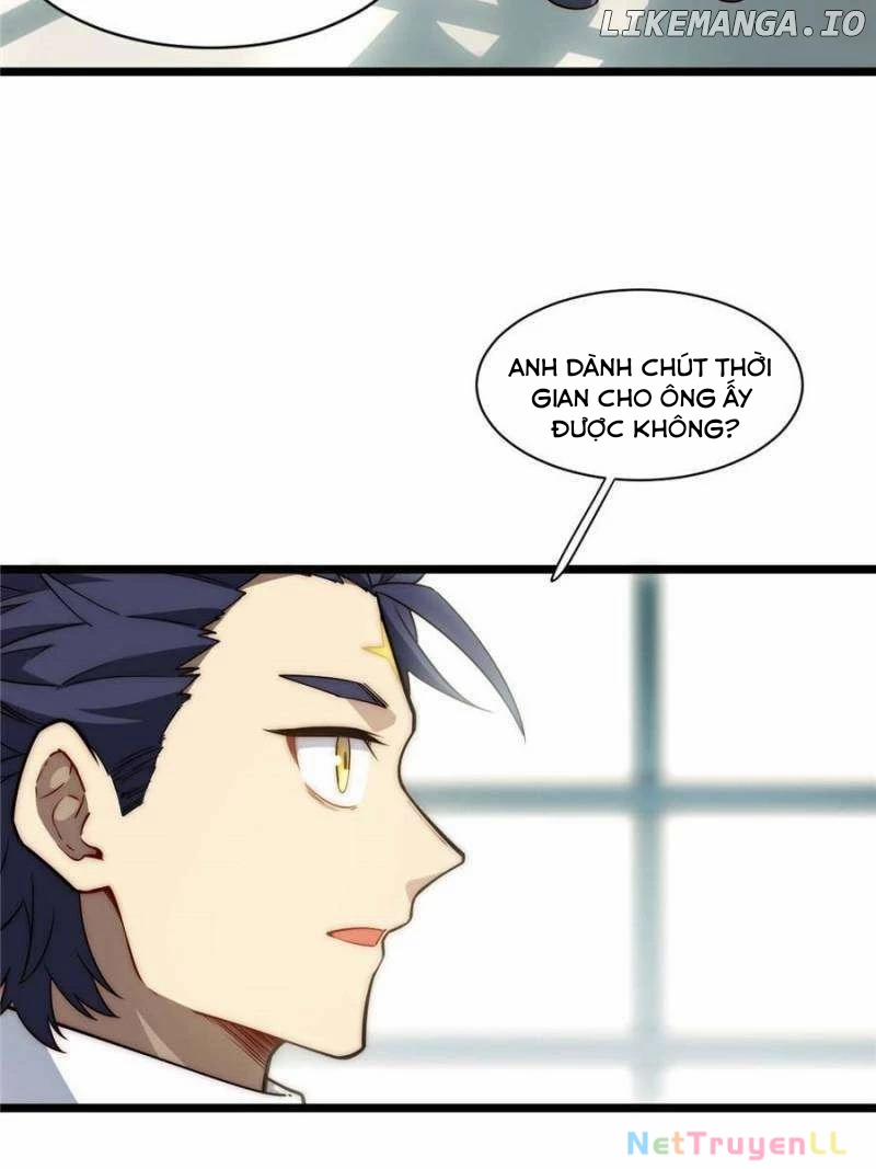 Khô Cốt Hiệp Sĩ 171 trang 58