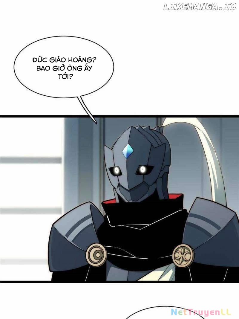 Khô Cốt Hiệp Sĩ 171 trang 59
