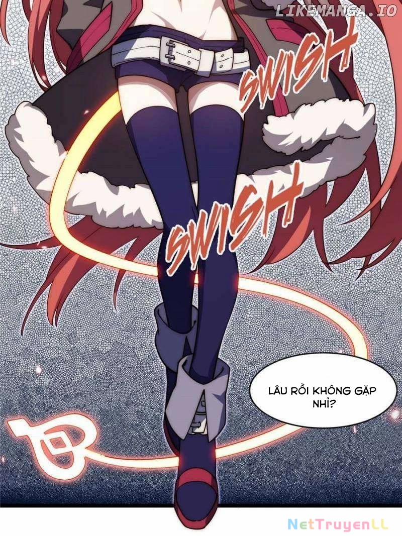 Khô Cốt Hiệp Sĩ 171 trang 6