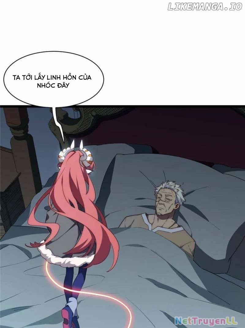 Khô Cốt Hiệp Sĩ 171 trang 7