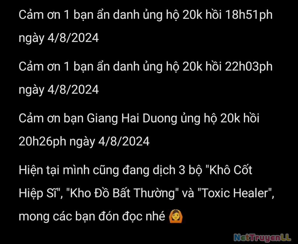 Khô Cốt Hiệp Sĩ 173 trang 0