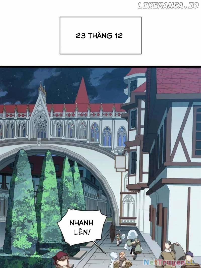 Khô Cốt Hiệp Sĩ 173 trang 1