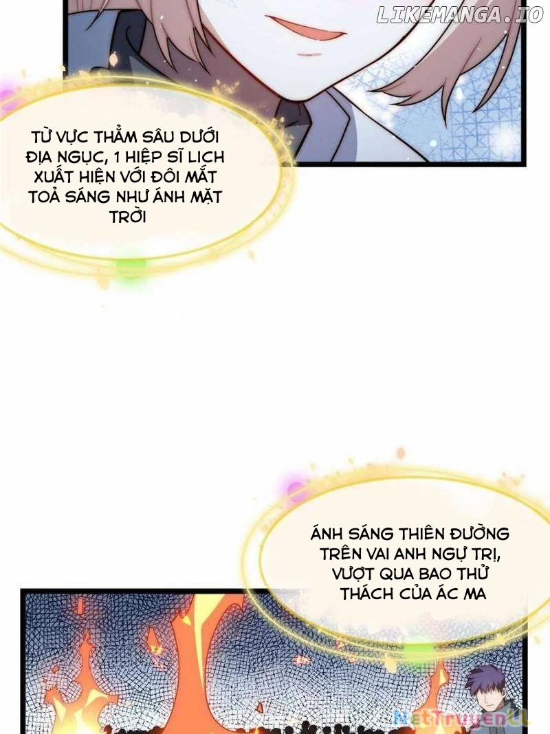 Khô Cốt Hiệp Sĩ 173 trang 14