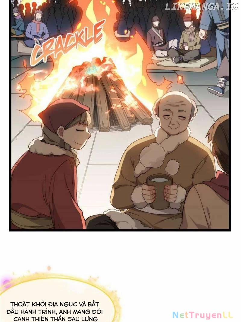 Khô Cốt Hiệp Sĩ 173 trang 15