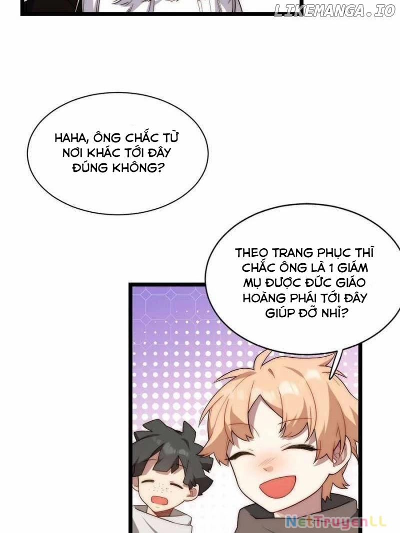 Khô Cốt Hiệp Sĩ 173 trang 19