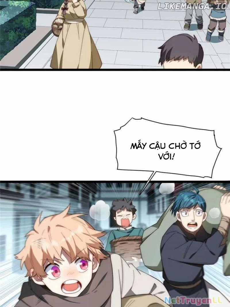 Khô Cốt Hiệp Sĩ 173 trang 2