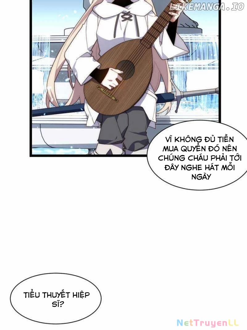 Khô Cốt Hiệp Sĩ 173 trang 21