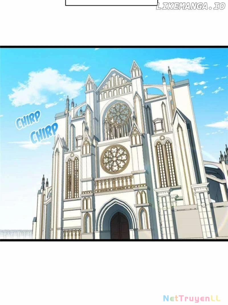 Khô Cốt Hiệp Sĩ 173 trang 26