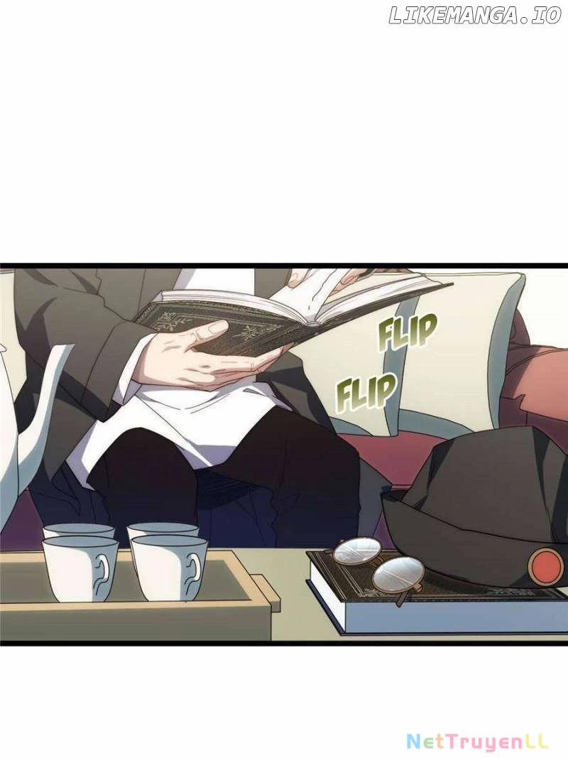 Khô Cốt Hiệp Sĩ 173 trang 27