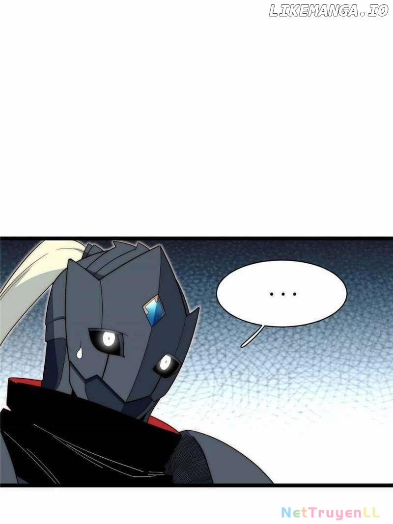 Khô Cốt Hiệp Sĩ 173 trang 28