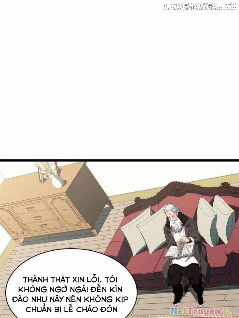 Khô Cốt Hiệp Sĩ 173 trang 29