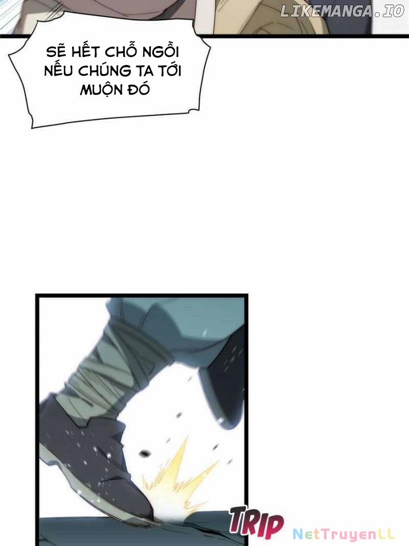 Khô Cốt Hiệp Sĩ 173 trang 3