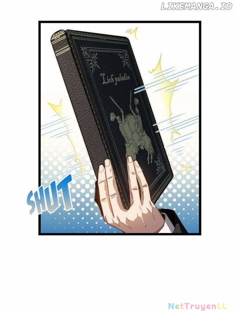 Khô Cốt Hiệp Sĩ 173 trang 34