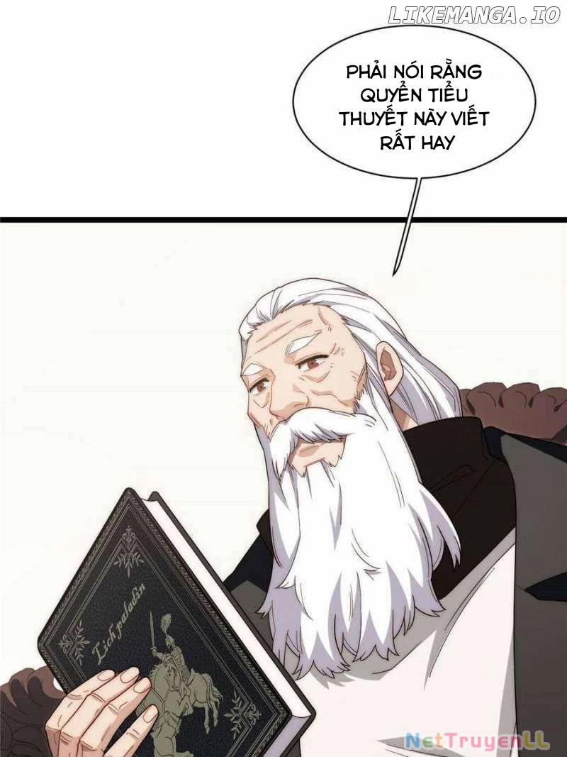 Khô Cốt Hiệp Sĩ 173 trang 35