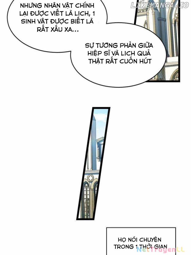 Khô Cốt Hiệp Sĩ 173 trang 38