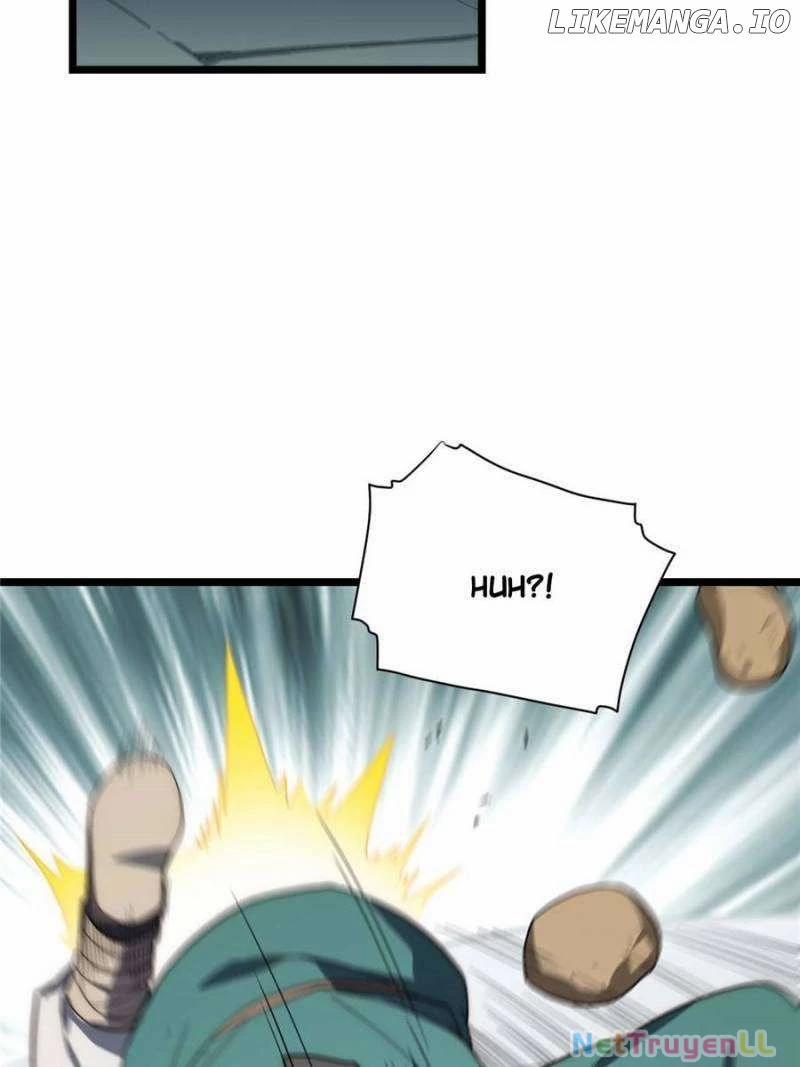 Khô Cốt Hiệp Sĩ 173 trang 4