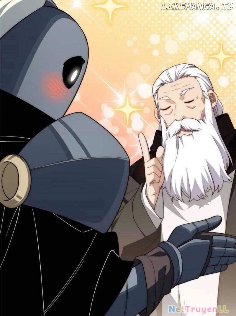 Khô Cốt Hiệp Sĩ 173 trang 40