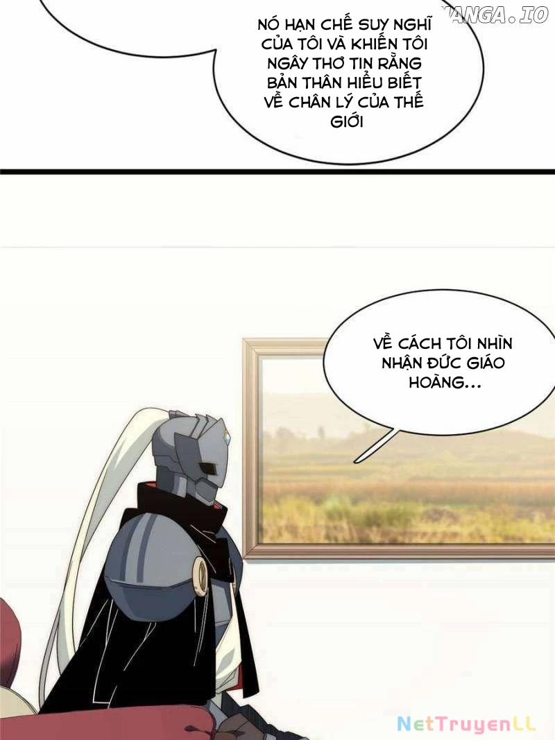 Khô Cốt Hiệp Sĩ 173 trang 47