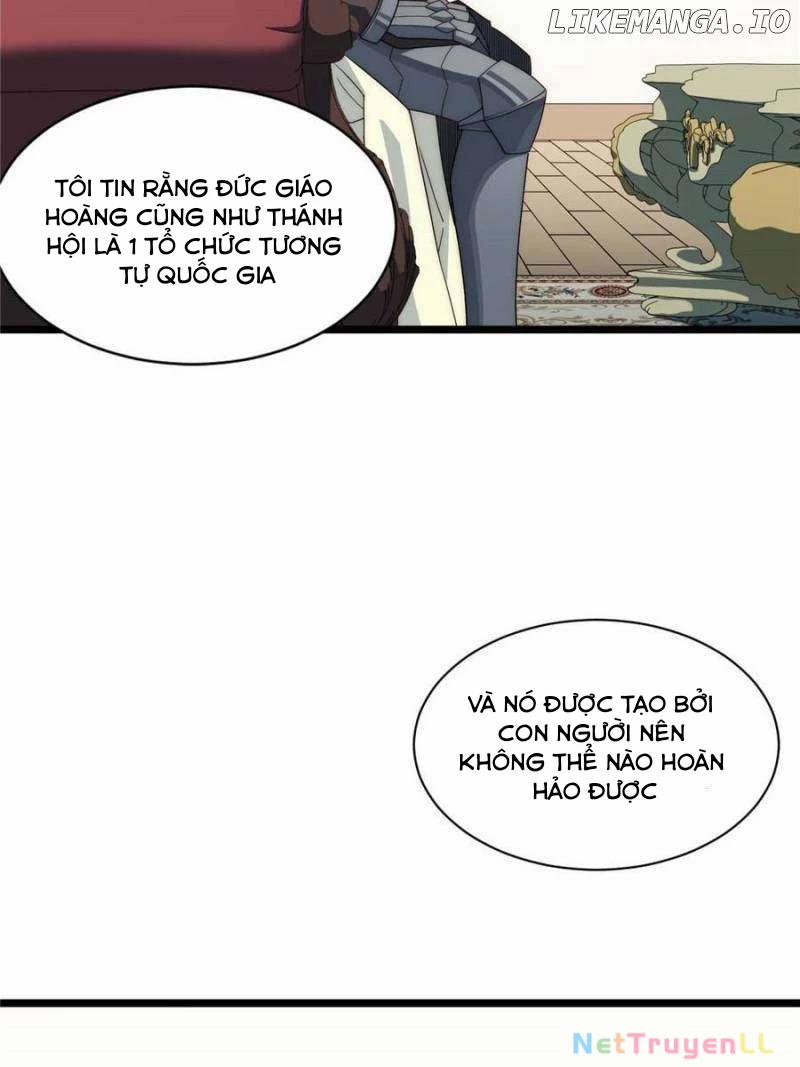 Khô Cốt Hiệp Sĩ 173 trang 48