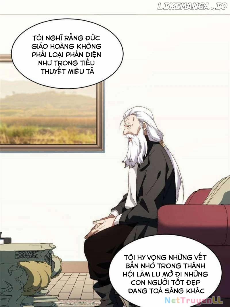 Khô Cốt Hiệp Sĩ 173 trang 49