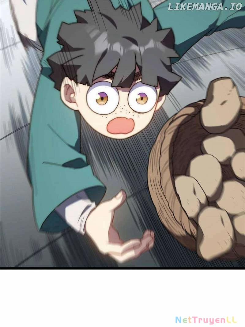 Khô Cốt Hiệp Sĩ 173 trang 5