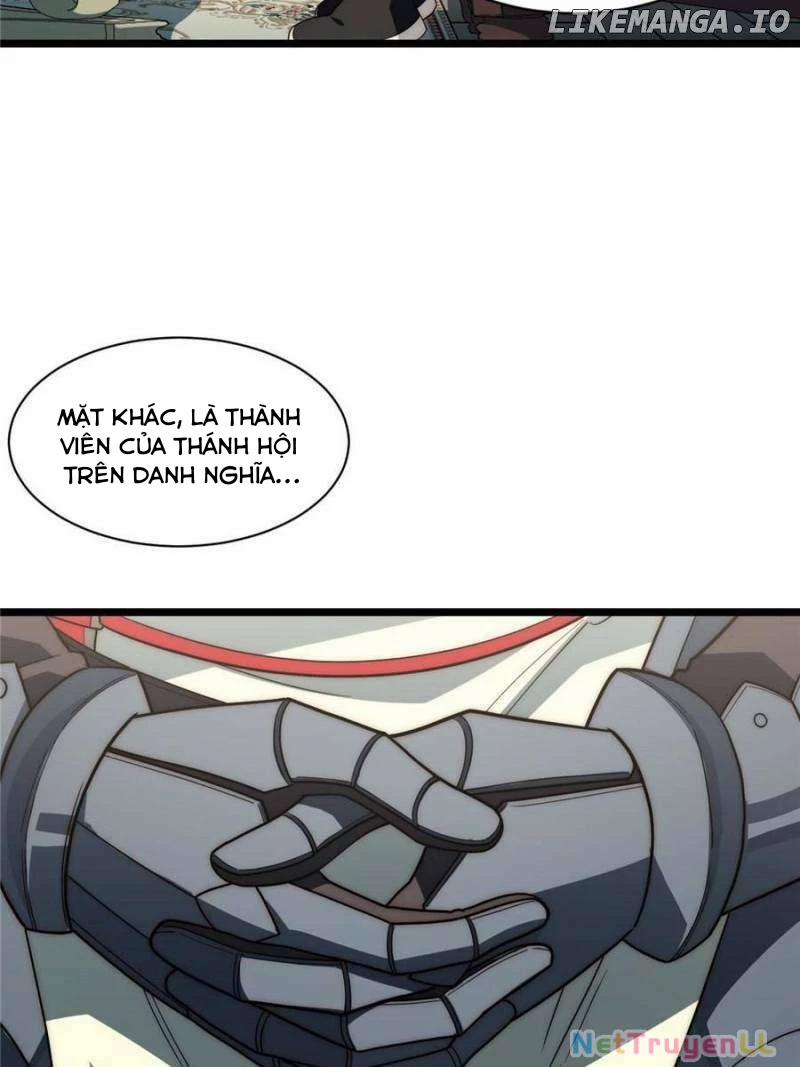 Khô Cốt Hiệp Sĩ 173 trang 50