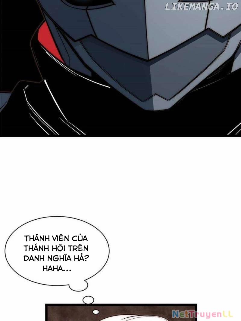 Khô Cốt Hiệp Sĩ 173 trang 52