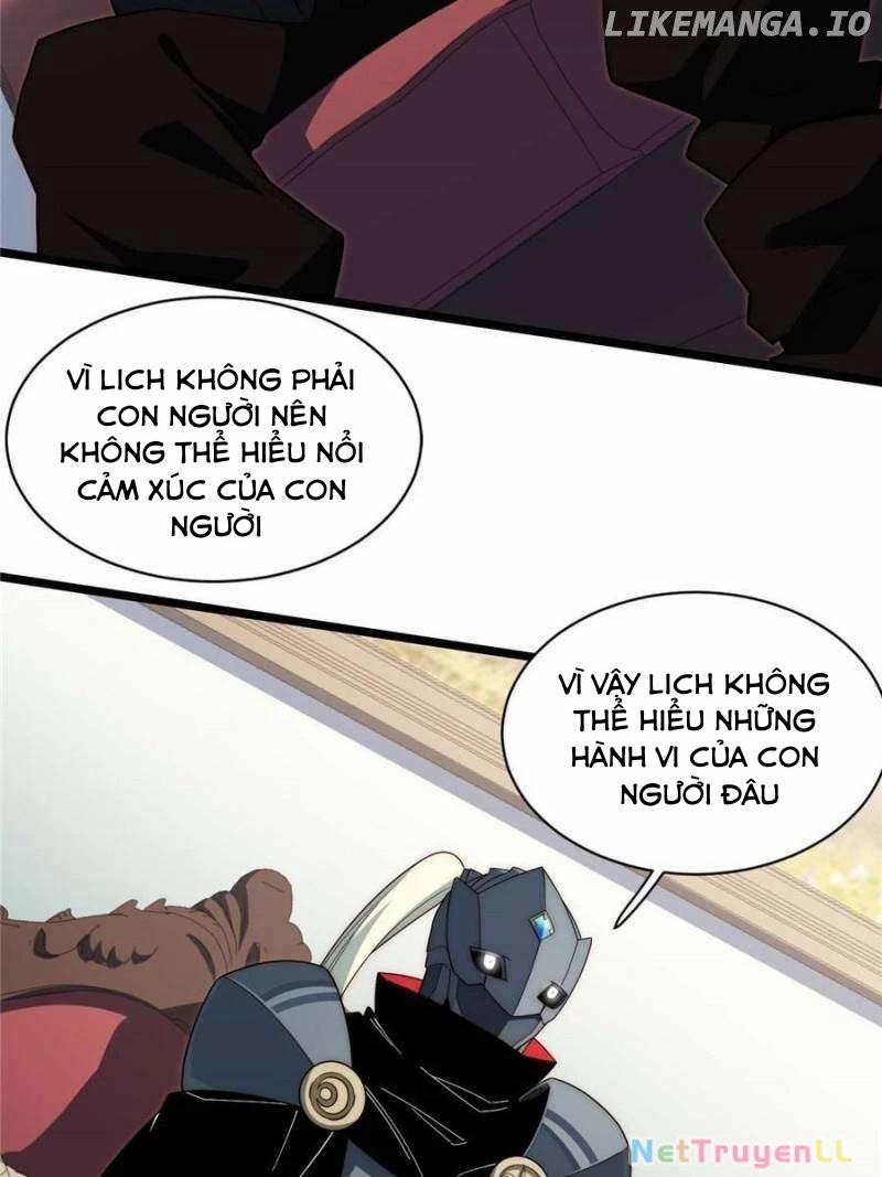 Khô Cốt Hiệp Sĩ 173 trang 55