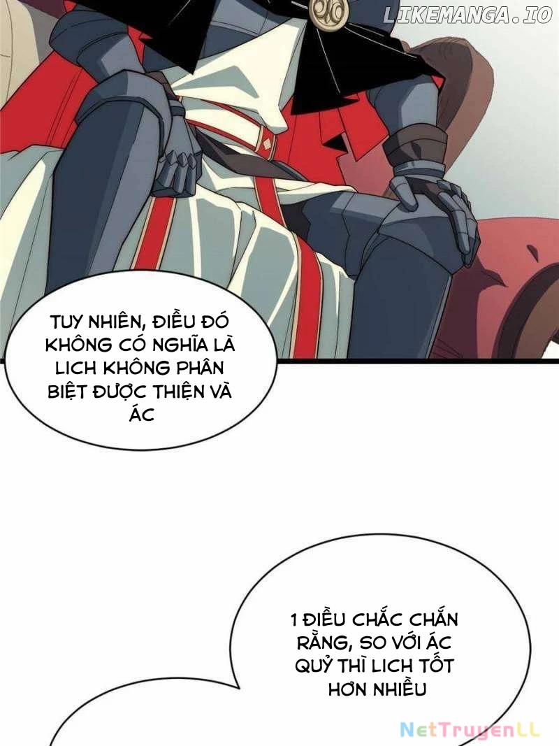 Khô Cốt Hiệp Sĩ 173 trang 56