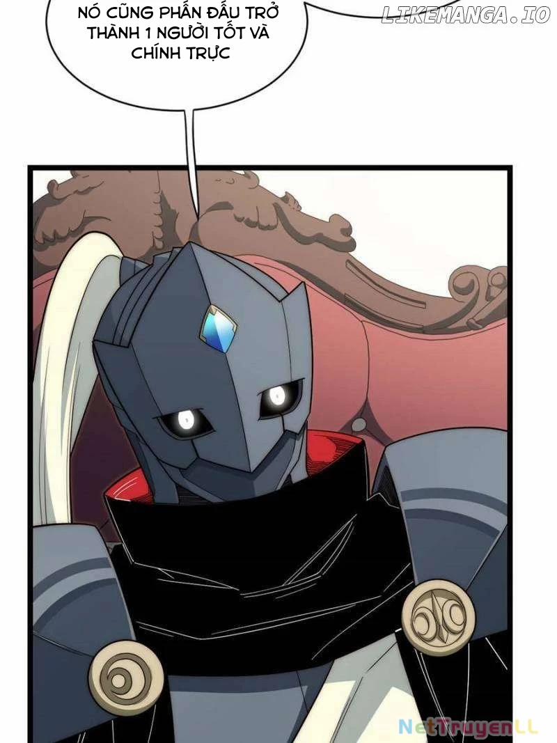 Khô Cốt Hiệp Sĩ 173 trang 57