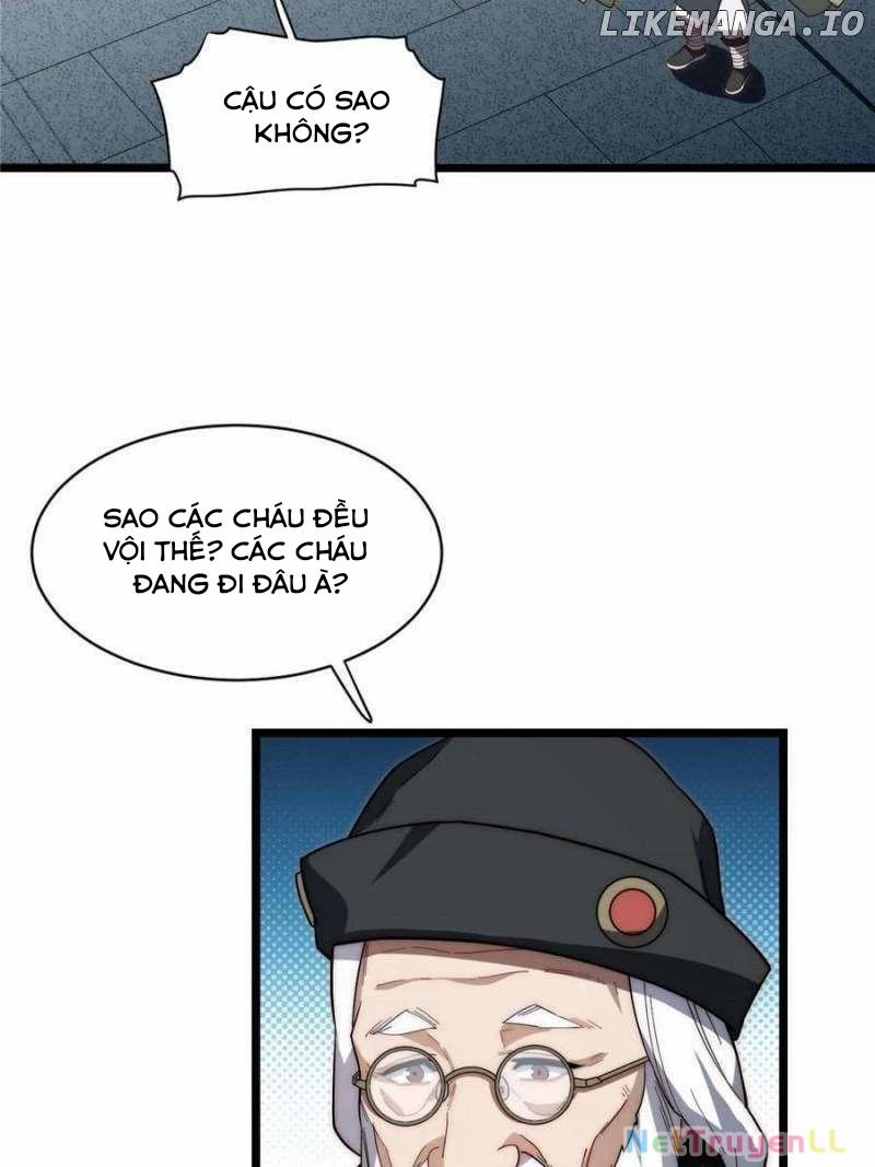 Khô Cốt Hiệp Sĩ 173 trang 8