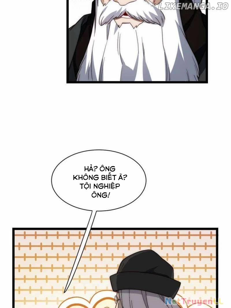 Khô Cốt Hiệp Sĩ 173 trang 9