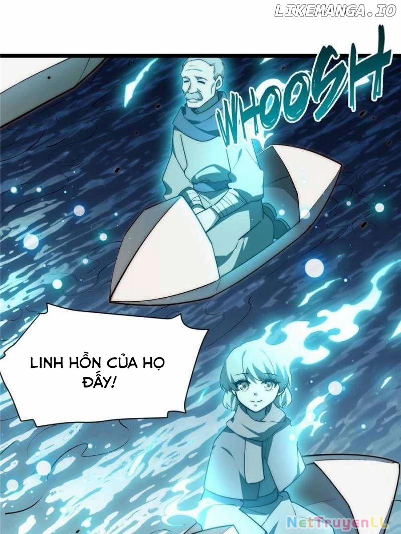 Khô Cốt Hiệp Sĩ 175 trang 11