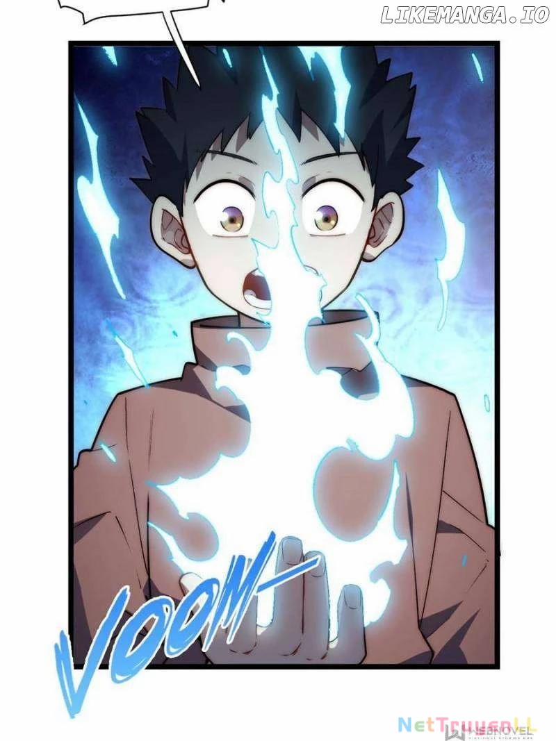 Khô Cốt Hiệp Sĩ 175 trang 20