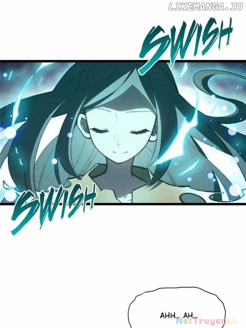 Khô Cốt Hiệp Sĩ 175 trang 21