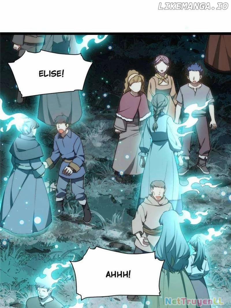 Khô Cốt Hiệp Sĩ 175 trang 26