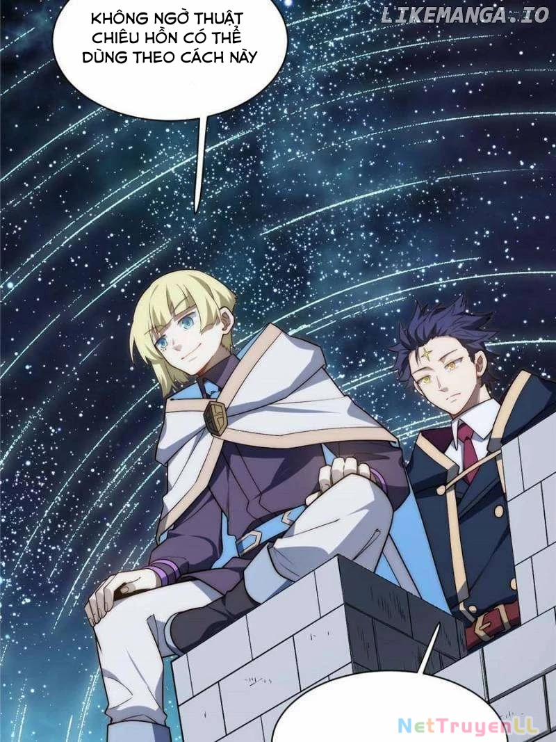 Khô Cốt Hiệp Sĩ 175 trang 29