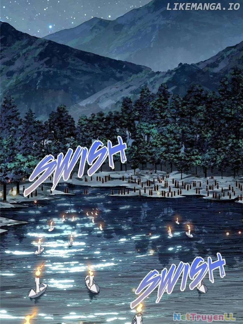 Khô Cốt Hiệp Sĩ 175 trang 3